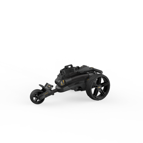 PowaKaddy FX1 EBS - Black