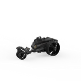 PowaKaddy RX - Black - Remote