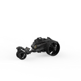 PowaKaddy RX10 GPS - Black - Remote