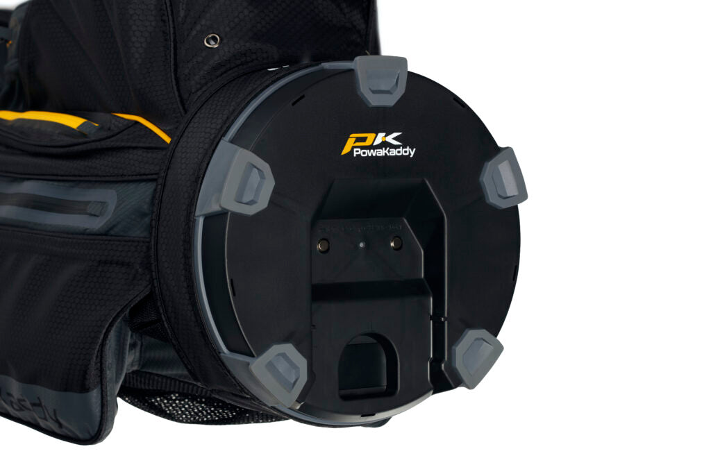 PowaKaddy DLX Lite