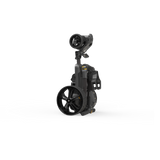 PowaKaddy RX - Black - Remote