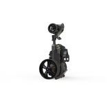 PowaKaddy RX10 GPS - Black - Remote
