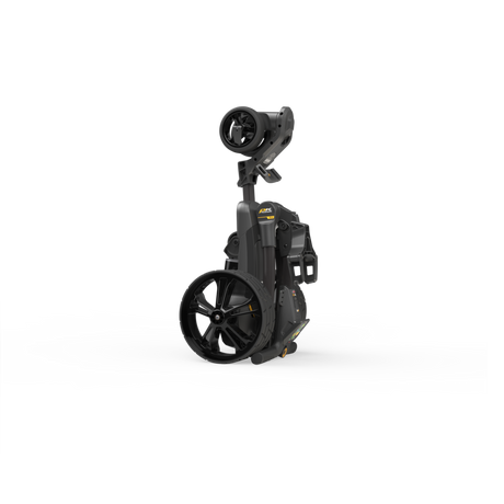 PowaKaddy RX10 GPS - Black - Remote