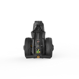 PowaKaddy CT10 GPS EBS - Gun Metal