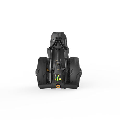 PowaKaddy CT10 GPS EBS - Gun Metal