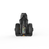 PowaKaddy CT12 GPS EBS - Gun Metal