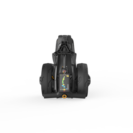 PowaKaddy CT12 GPS EBS - Gun Metal