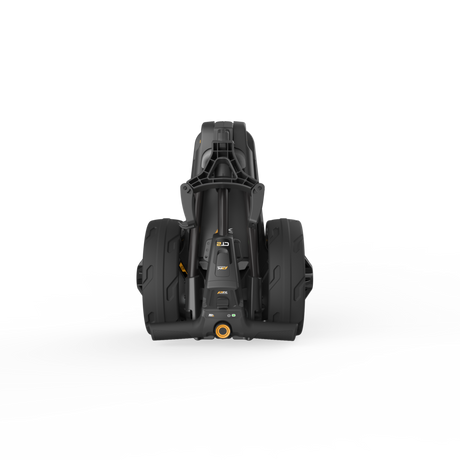 PowaKaddy CT2 EBS - Black