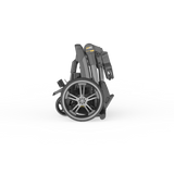 PowaKaddy CT10 GPS - Gun Metal