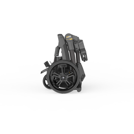 PowaKaddy CT6 EBS - Black