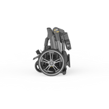 PowaKaddy CT12 GPS EBS - Gun Metal