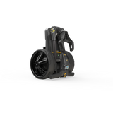 PowaKaddy CT6 - Black