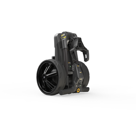 PowaKaddy CT2 - Black