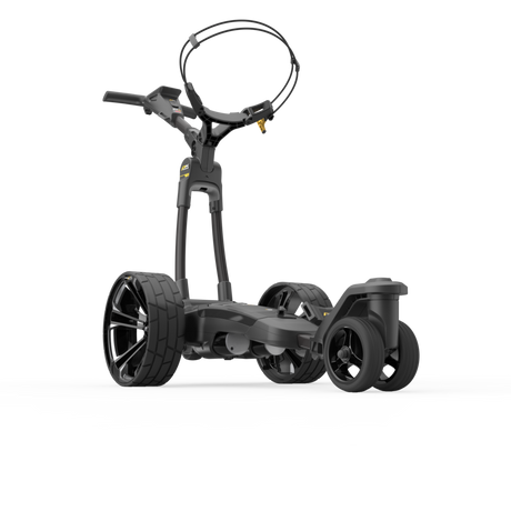 PowaKaddy RX10 GPS - Black - Remote