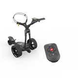 PowaKaddy RX10 GPS - Black - Remote