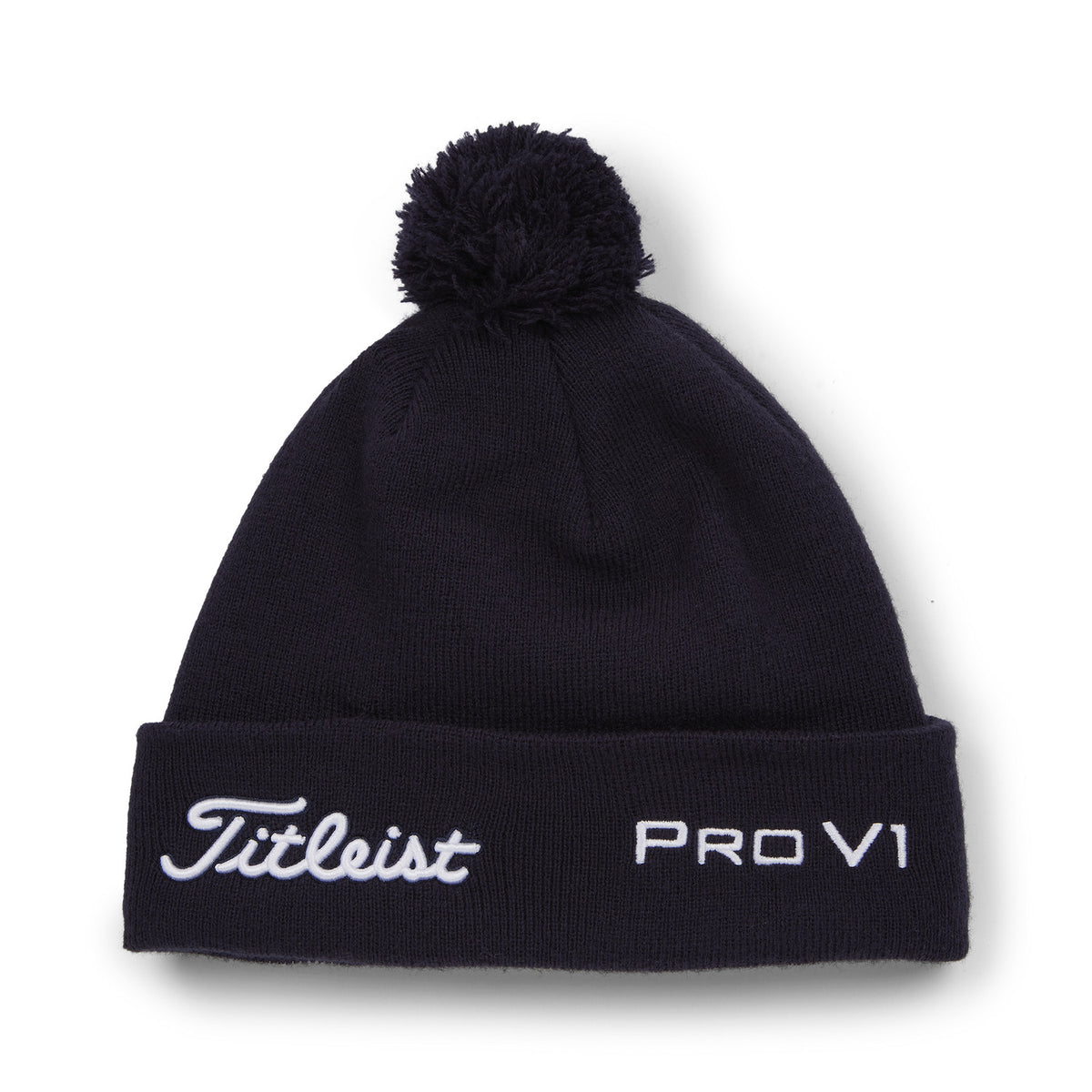 Tour Pom Pom - Navy