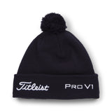Tour Pom Pom - Navy