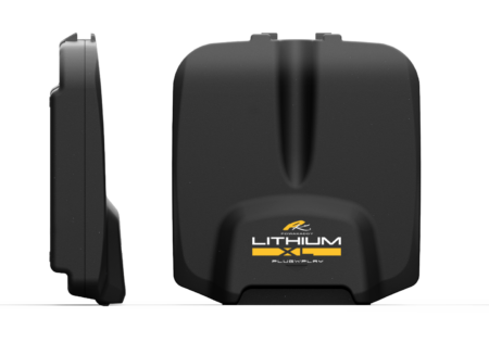 PowaKaddy Battery Extended - FW/C2