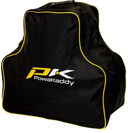 PowaKaddy Travel Cover - CT/C2