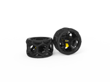 PowaKaddy Winter Wheels