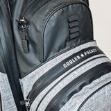Kibo topdivider bag