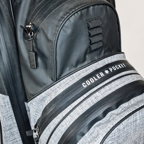 Kibo topdivider bag