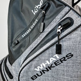 Kibo topdivider bag