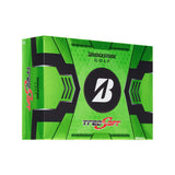 Bridgestone TreoSoft Golfbolde