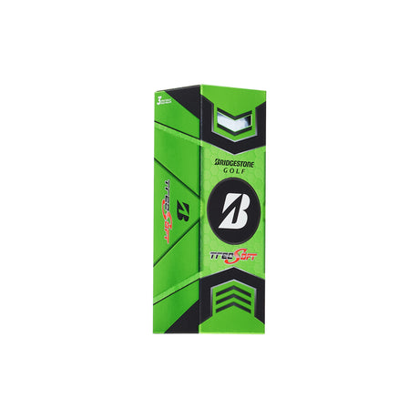 Bridgestone TreoSoft Golfbolde