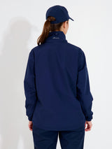 Abacus Links Stretch regnjakke dame