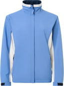 Abacus Links Stretch regnjakke dame