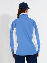 Abacus Links Stretch regnjakke dame
