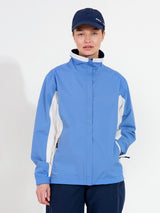 Abacus Links Stretch regnjakke dame