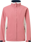 Abacus Links Stretch regnjakke dame