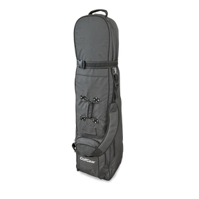 GolfGear Travelcover PLUS Grå