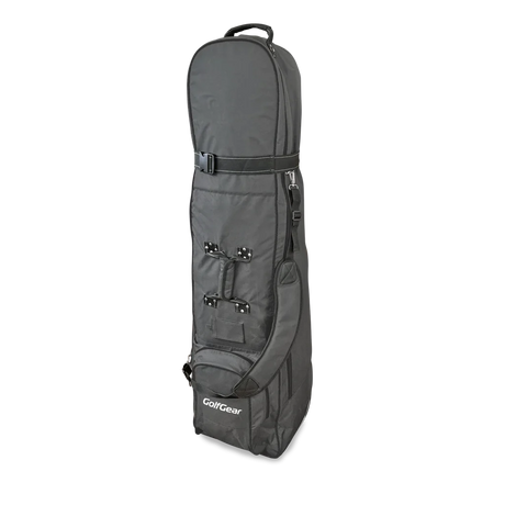 GolfGear Travelcover PLUS Grå