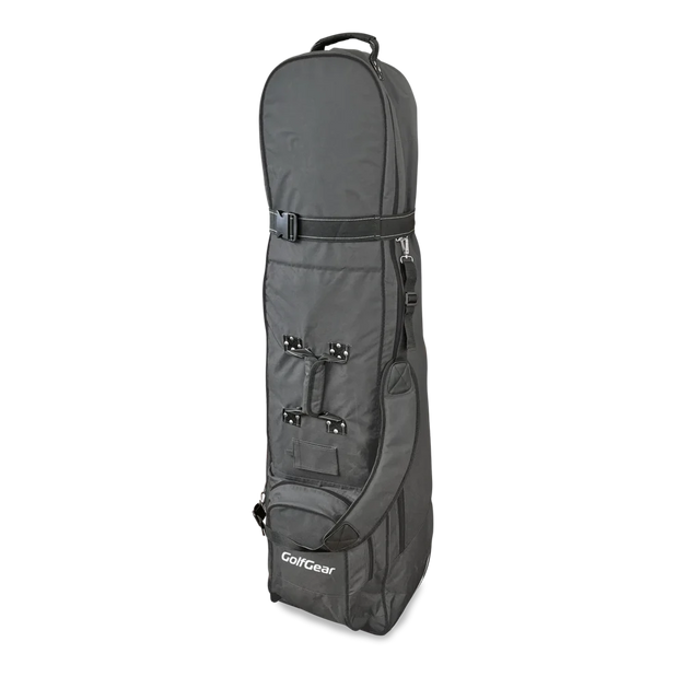 GolfGear Travelcover PLUS Grå