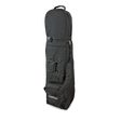 GolfGear Travelcover PLUS Sort