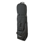GolfGear Travelcover PLUS Sort
