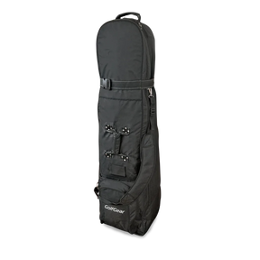 GolfGear Travelcover PLUS Sort