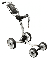 Axglo Flip N' Go Golfvogn