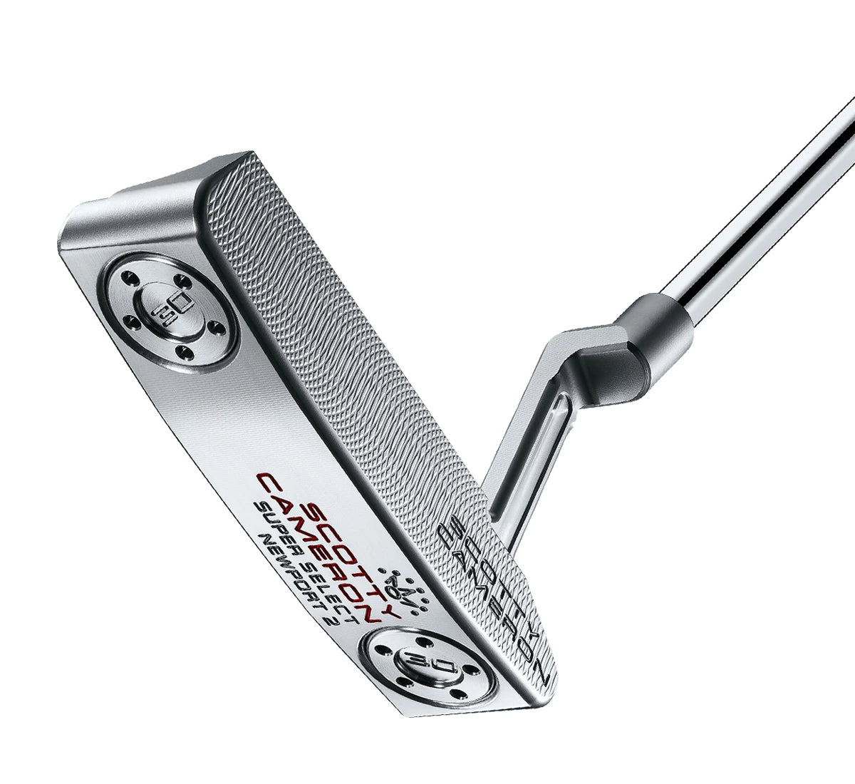 Scotty Cameron Super Select Newport 2