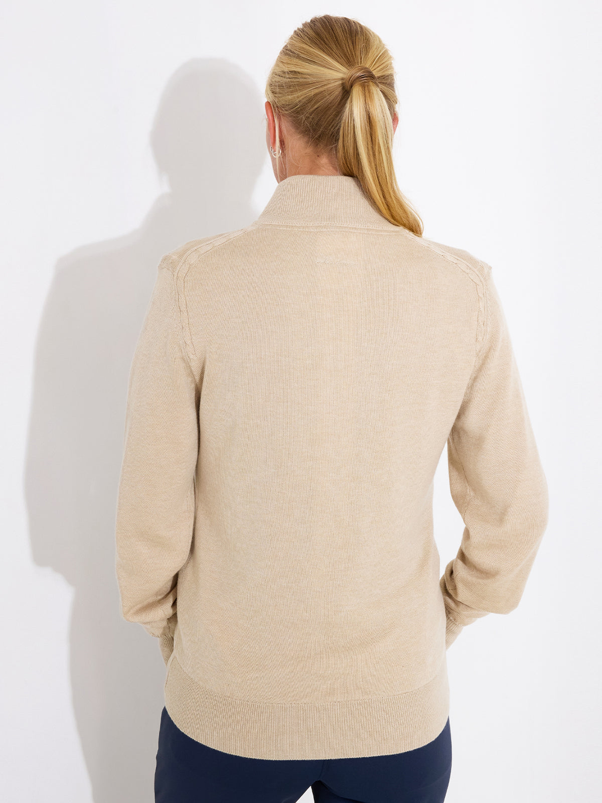 Abacus Liffin Knitted Windstopper