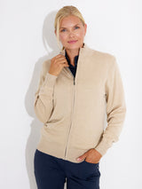 Abacus Liffin Knitted Windstopper