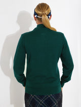 Abacus Liffin Knitted Windstopper