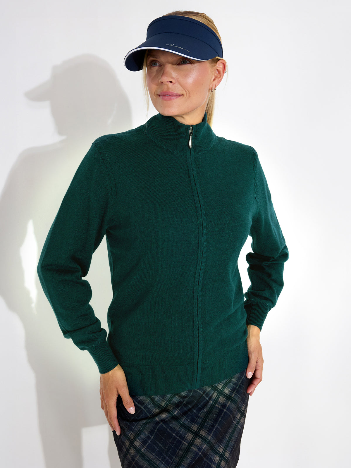 Abacus Liffin Knitted Windstopper
