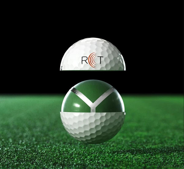 Titleist Pro V1 RCT