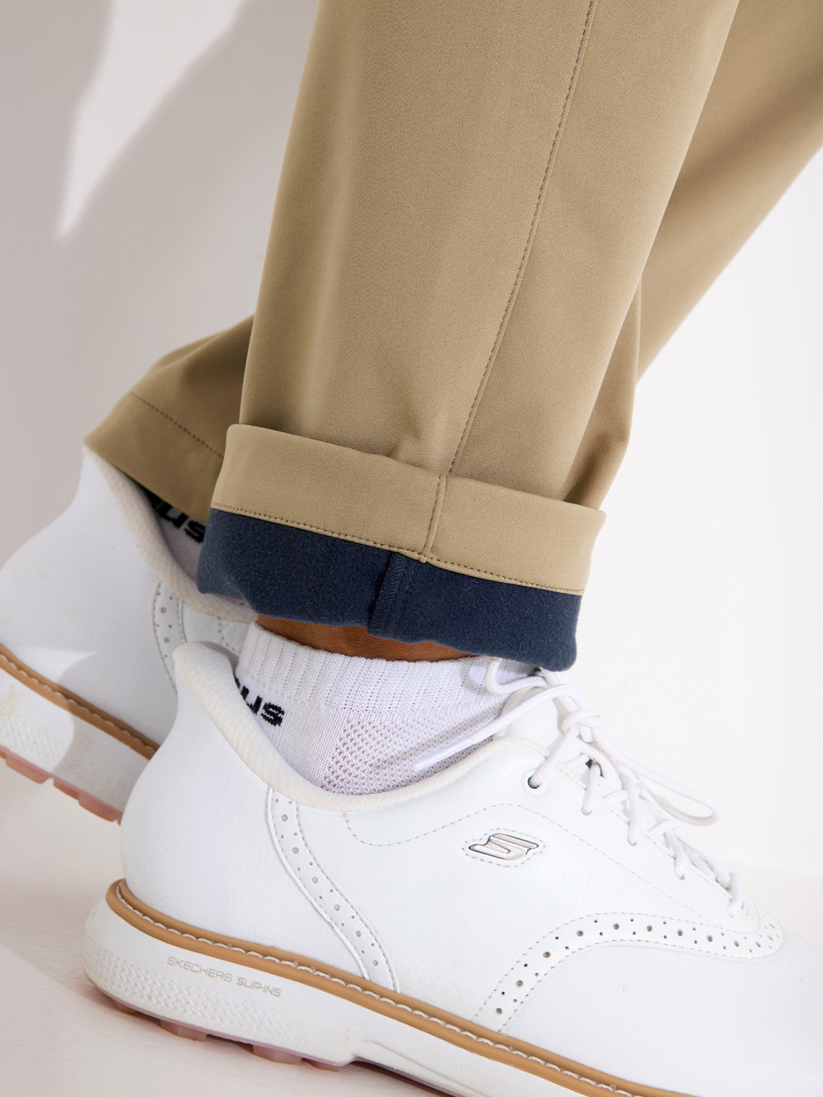 Abacus Muirfield Softshell Trousers