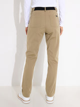 Abacus Muirfield Softshell Trousers
