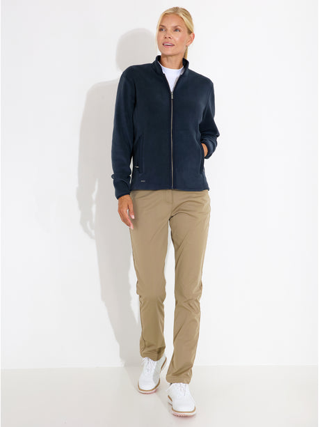 Abacus Muirfield Softshell Trousers